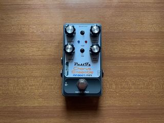 PastFX Chorus Ensemble Mini MN3007