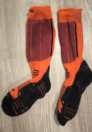 Traje de esquí infantil 8 años (128 cm) Etirel