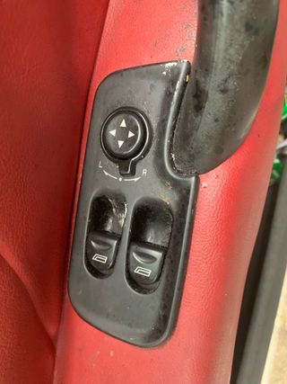 Mando elevalunas Alfa Romeo GT