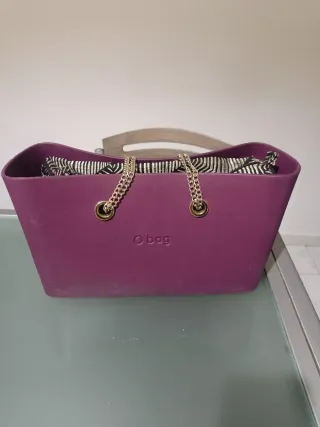 O bag