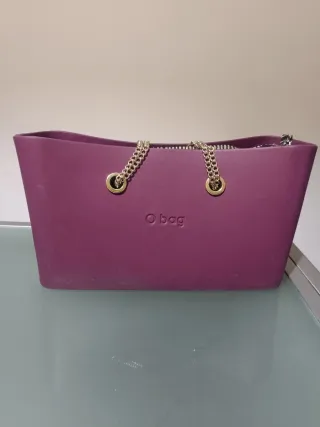 O bag