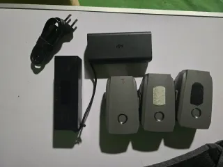 Dron DJI Mavic 2 Zoom