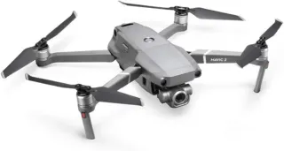 Dron DJI Mavic 2 Zoom