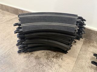 Scalextric Circuito Ninco Urban Assault