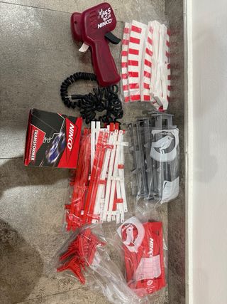 Scalextric Circuito Ninco Urban Assault