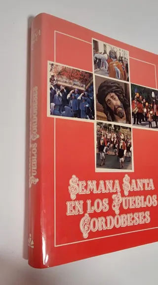 SEMANA SANTA EN LOS PUEBLOS CORDOBESES