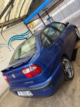 SEAT Cordoba 2000