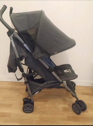 Silla de paseo Easywalker Buggy