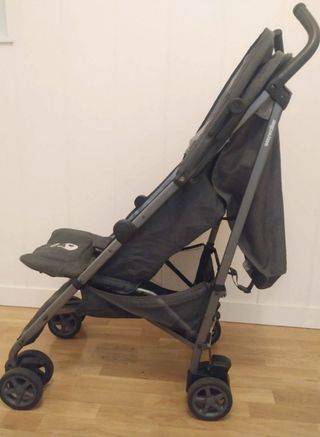 Silla de paseo Easywalker Buggy