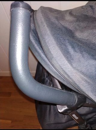 Silla de paseo Easywalker Buggy