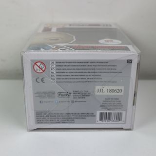 FUNKO POP FRIDAY THE 13TH 611 JASON VOORHEES W EXC