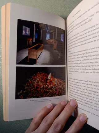 Marina Abramovic Walk Through Walls : A Memoir ...