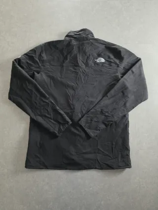 The North Face Giacca Softshell Uomo M Nera