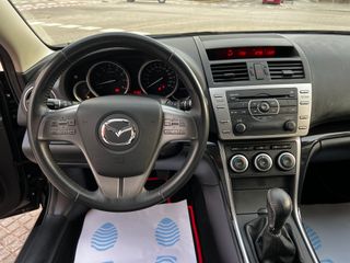 Mazda 6 2.0 147CV 92.000KM 2008