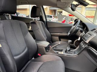 Mazda 6 2.0 147CV 92.000KM 2008