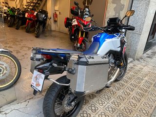 HONDA AFRICA TWIN 1100