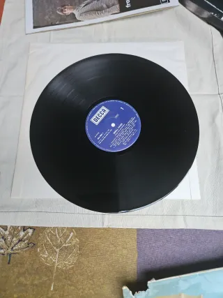 Small Faces From The Beginning Vinilo