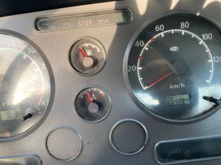 Grua Portacoches Nissan 2010