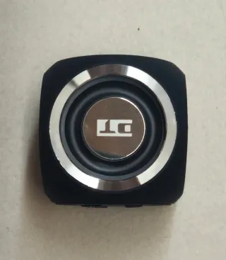 Mini Speaker Bluetooth Impermeabile DT B660