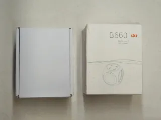 Mini Speaker Bluetooth Impermeabile DT B660