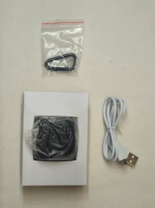 Mini Speaker Bluetooth Impermeabile DT B660