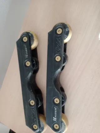 Patines roller UDS