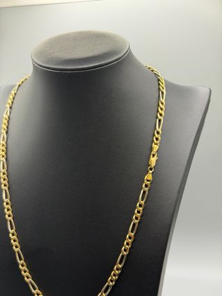 Ref22 Cadena de oro de 18k