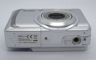 Fotocamera Digitale Rollei RCP-5324 5MP Argento