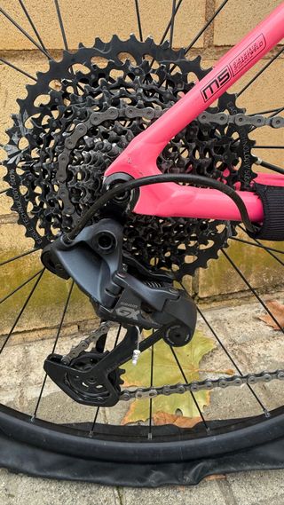 Bicicleta Specialized Chisel Taglia S