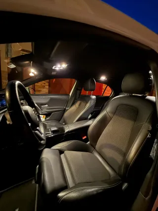 Mercedes-Benz Clase A 2019