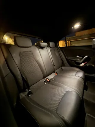 Mercedes-Benz Clase A 2019