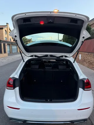 Mercedes-Benz Clase A 2019