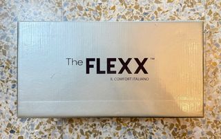 Sandalias The Flexx color bronce Talla 37