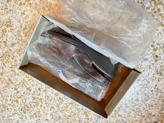 Sandalias The Flexx color bronce Talla 37