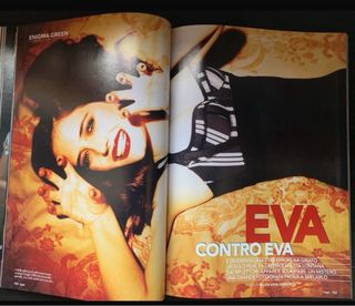 Max Maggio 2005 - LAURA PAUSINI