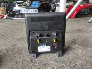 Pantalla Arkana válida también para captur II