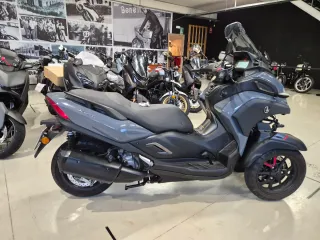 Yamaha Tricity 300 Ocasión