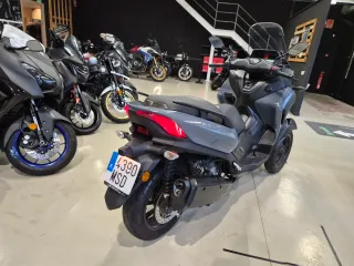 Yamaha Tricity 300 Ocasión