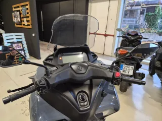 Yamaha Tricity 300 Ocasión