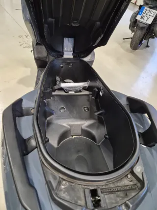 Yamaha Tricity 300 Ocasión