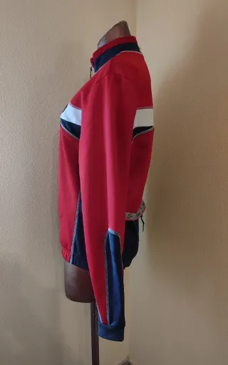 Camiseta ciclismo Spiuk Talla L