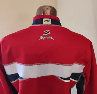Camiseta ciclismo Spiuk Talla L