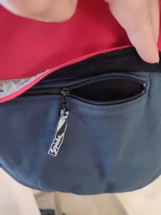 Camiseta ciclismo Spiuk Talla L