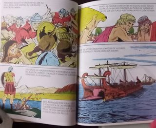 Historia de la Humanidad