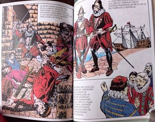 Historia de la Humanidad