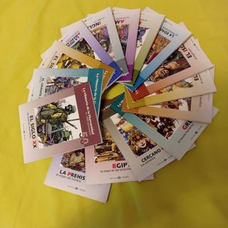 Historia de la Humanidad