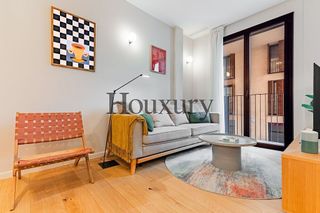 Piso en alquiler en Sant Pere, Santa Caterina i la Ribera en Barcelona