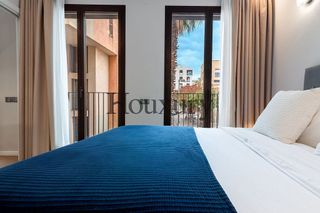 Piso en alquiler en Sant Pere, Santa Caterina i la Ribera en Barcelona