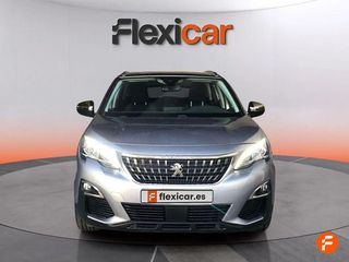 Peugeot 3008 1.5 BlueHDi 96kW (130CV) S&S Style