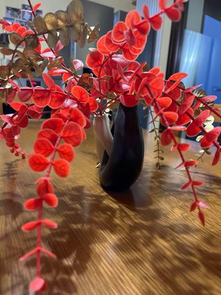 Soprammobile decorativo